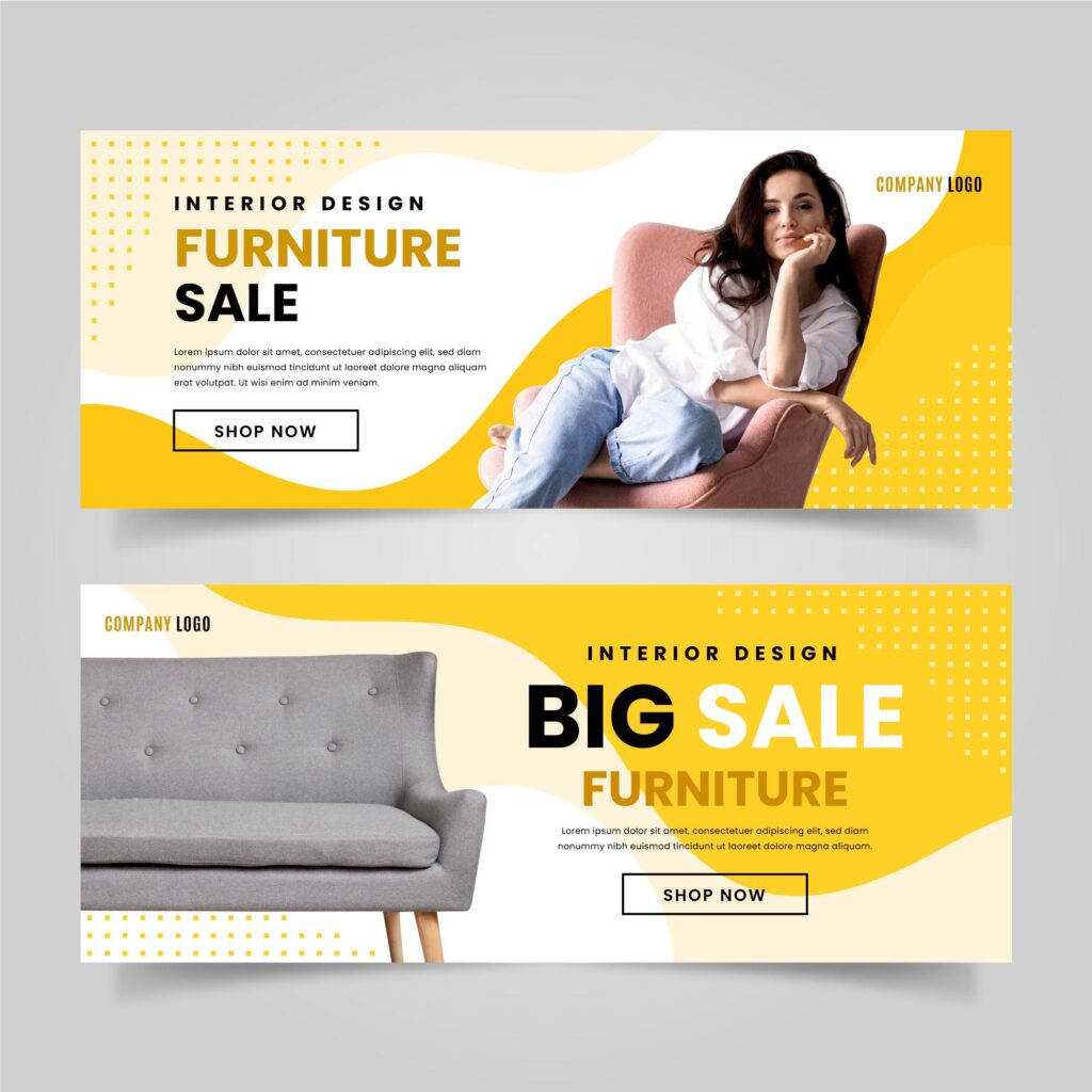 landing pages