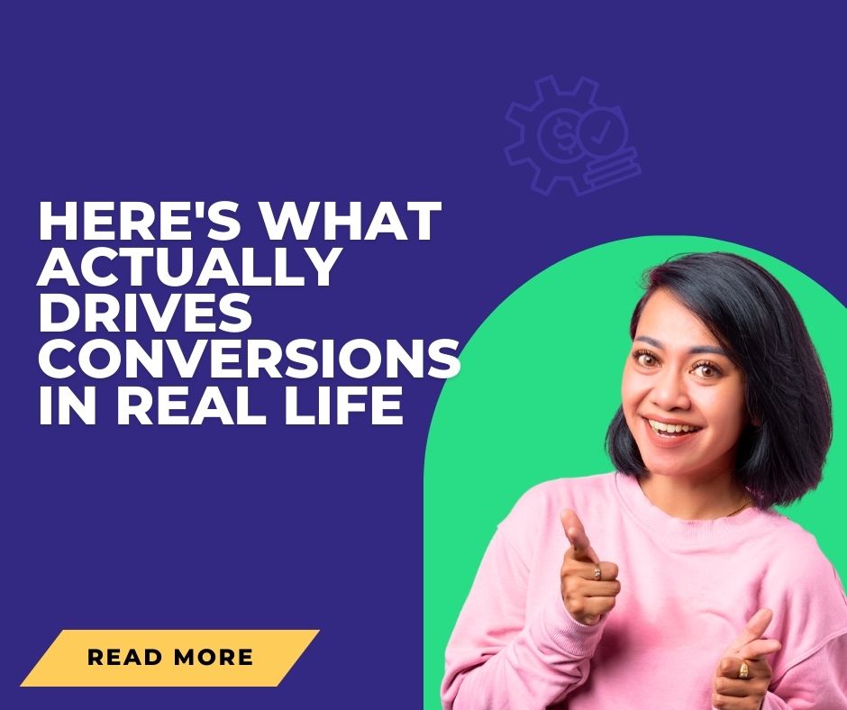 we analyzed 10,000 marketing campaigns here's what actually drives conversions