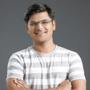 Amit Verma Amit Verma
